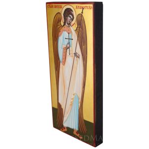 guardian angel full body icon