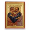 apostles peter and paul icon greek orthodox