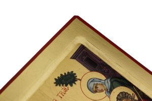 hospitality of abraham icon holy trinity greek orthodox