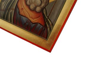 saint peter icon greek orthodox