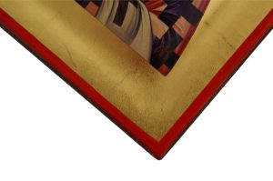 st athanasius the great icon handmade greek orthodox