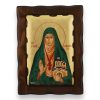 st elizabeth the new martyr icon handmade orthodox