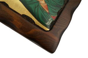 st elizabeth the new martyr icon handmade orthodox