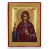 st mary magdalene icon handmade greek orthodox