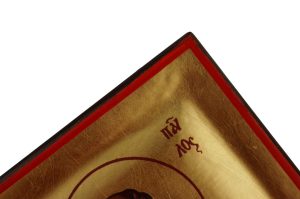 st paul the apostle icon handmade greek orthodox