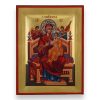 theotokos pantanassa icon handmade greek orthodox