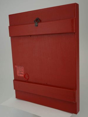 holy trinity rublev icon hand painted greek orthodox