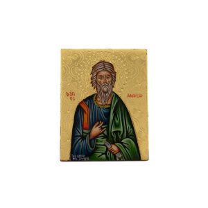 st andrew the apostle icon
