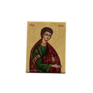 st tomas the apostle icon