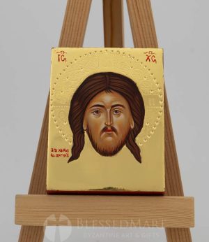 holy face icon