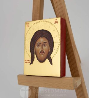 holy face icon