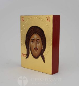 holy face icon