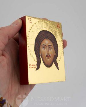 holy face icon