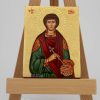 st pantaleimon icon