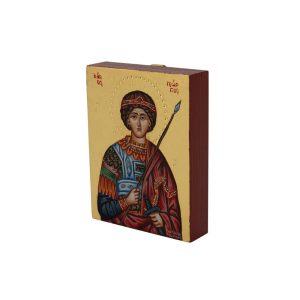 st george icon