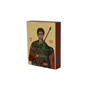st dimitrios icon