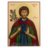 st euphrosynos the cook icon