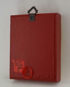 apostle philip icon hand painted greek orthodox