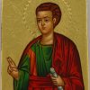 apostle philip icon hand painted greek orthodox