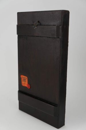 christ the bridegroom icon with cross hand painted greek