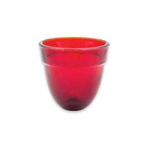 glass for orthodox vigil lamp