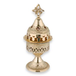standing vigil lamp