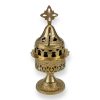 standing vigil lamp