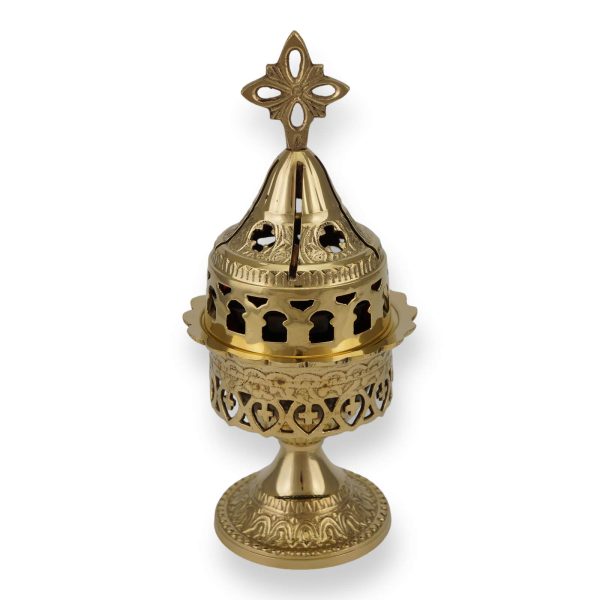 standing vigil lamp