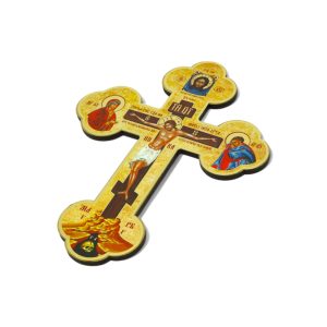ukrainian wall cross orthodox crucifix