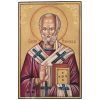 st nicholas icon