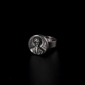 st panteleimon ring orthodox