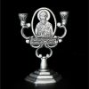 st spyridon candlestick orthodox K .X