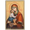theotokos sweet loving icon