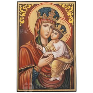 theotokos eleusa icon
