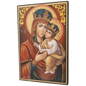 theotokos eleusa icon
