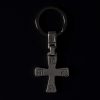 orthodox cross keychain ic xc ni ka B X.