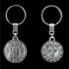 st apostle andrew keychain orthodox B .X.