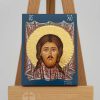 christ mandalyon icon