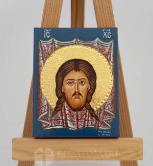 christ mandalyon icon