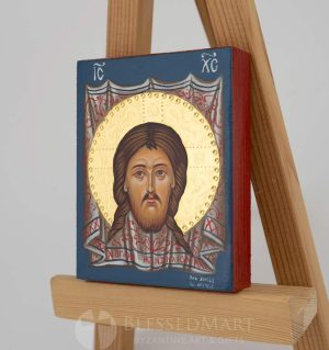 christ mandalyon icon