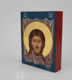 christ mandalyon icon