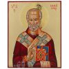 st. nicholas icon