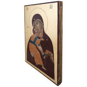 theotokos sweet loving icon