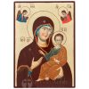our lady of perpetual help icon