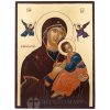 theotokos of the passion icon