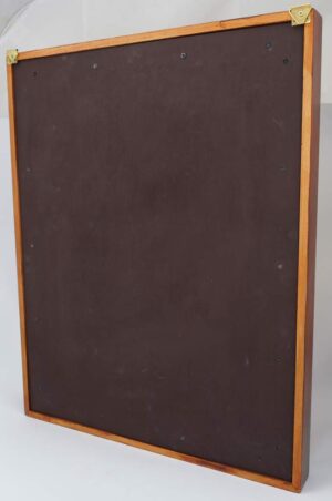 saint nicholas of myra icon premium hand painted orthodox icon