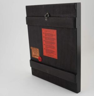 holy trinity icon rublev hand painted orthodox