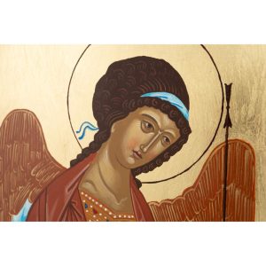 archangel michael icon