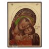 theotokos tenderness icon