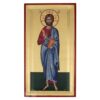 christ blessing icon